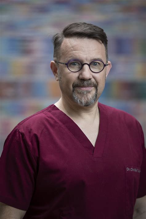 dr ovidiu tudor cv